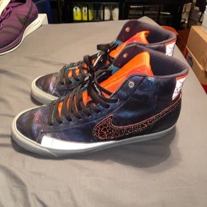 Nike Blazer High “Area 72”